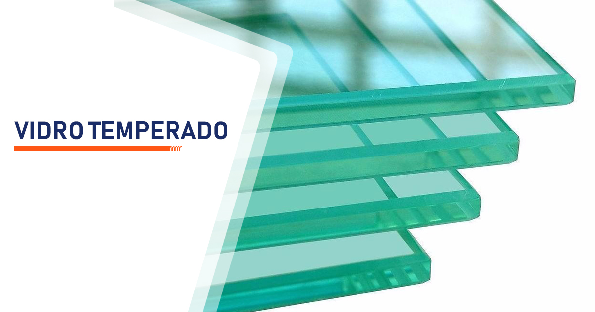 Vidro Temperado Uberaba